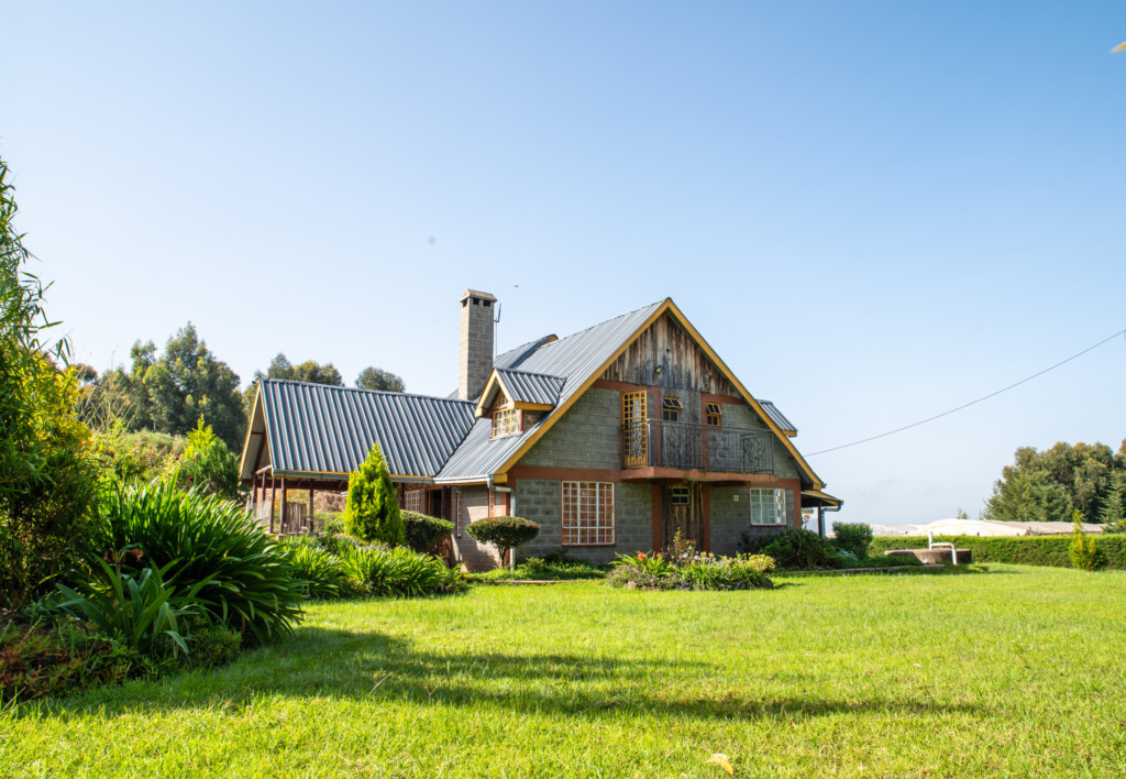 Davida Farm Cottage