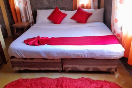 Ksh 21,000 per night