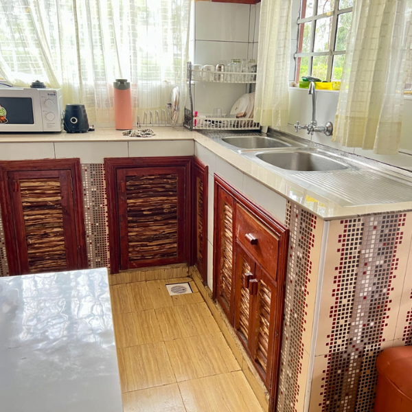 Modern Kitchens