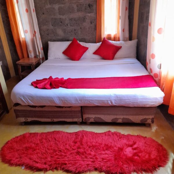Cottage Ensuite Room