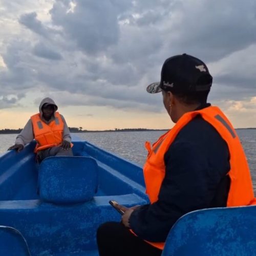 Boat Ride Boat Ride
