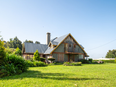 Davida Farm Cottage