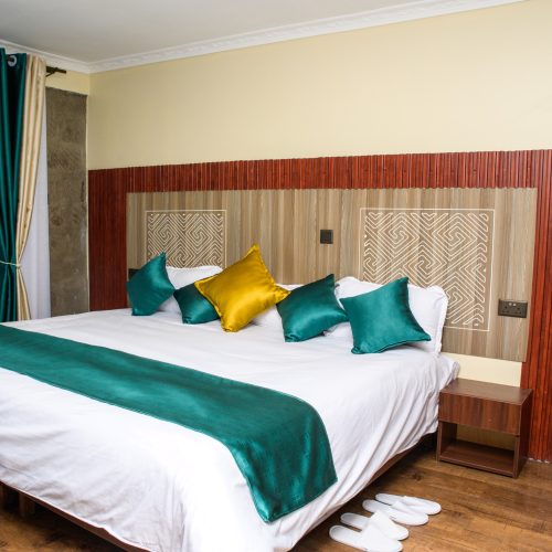 Super Deluxe Room 3
